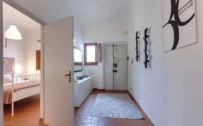 Mamo Florence - Maddalena Apartment