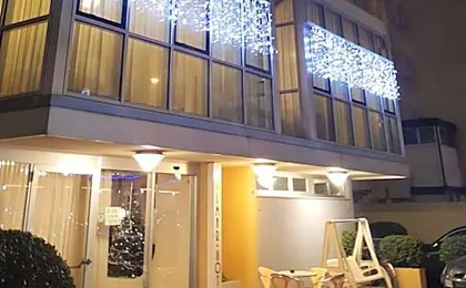 Hotel Tilmar