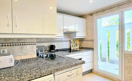 Los Naranjos Close To Puerto Banus