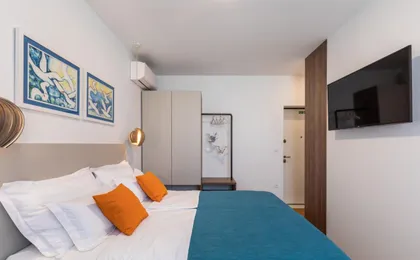 Promenade Room Split ****