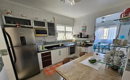 Apto Com 170 Mts Guaruja Enseada 250 Mts Da Praia