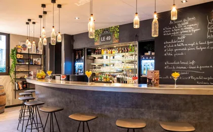 ibis Paris Alésia Montparnasse 14ème