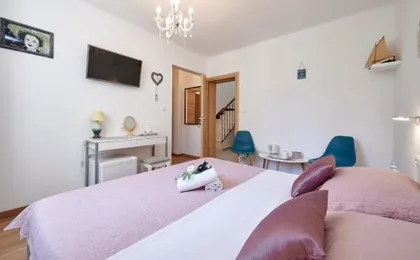 Rooms Antonio