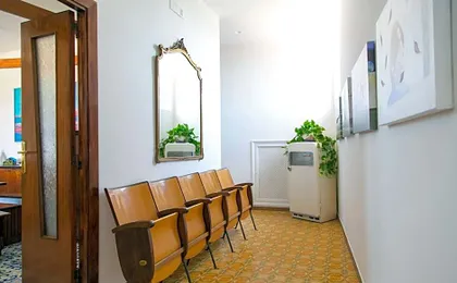 A Casa di Nina Guest House