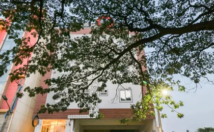 Hotel O IRA Sathyajyothi Comfort