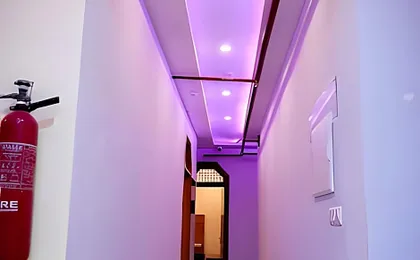 Hotel Chitrakoot
