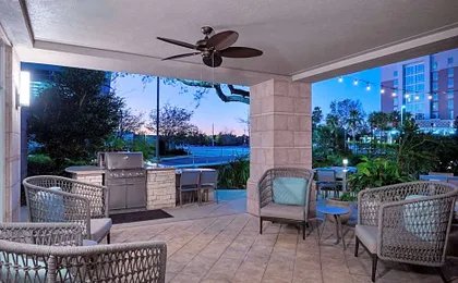 Homewood Suites by Hilton Tampa Airport-Westshore