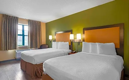Extended Stay America Suites - Savannah - Midtown