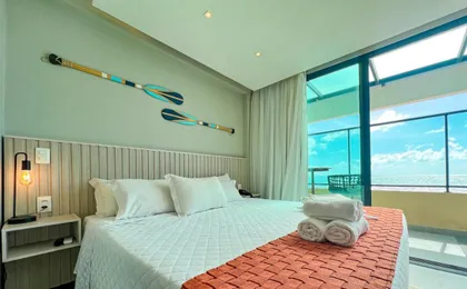 Ruda Boutique Hotel Porto de Galinhas (Adults Only)