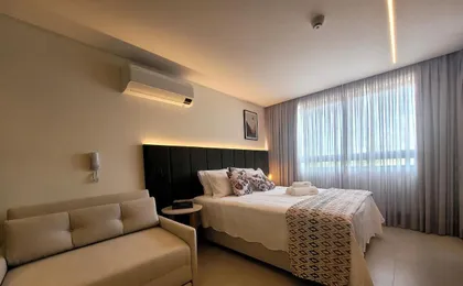 Studio Incrivel Para Uma Estadia Perfeita