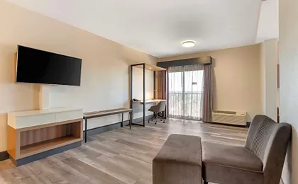 Best Western Plus Atlanta Airport-East