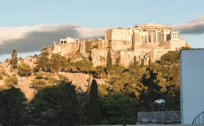 Acropolis Luxury Apartments