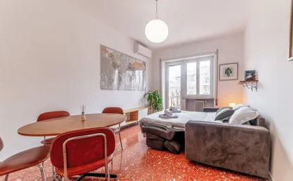 Casilina Green House - Metro Malatesta