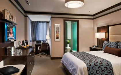 The Pearl New York