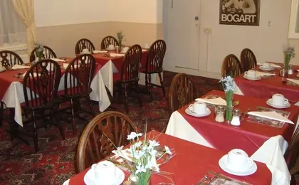 Casablanca Guest House