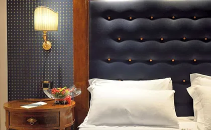 Hotel Homs