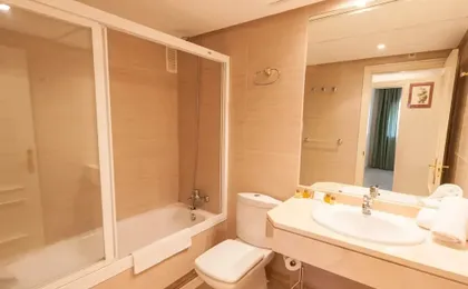 Marina de Banús Apartment