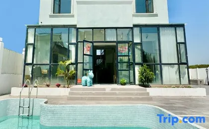 Shanghai Bali Homestay