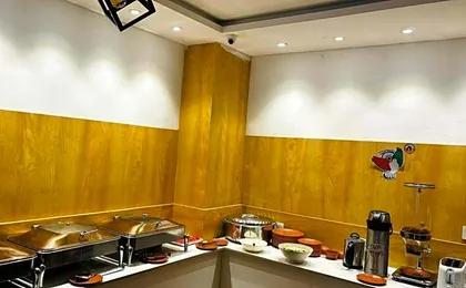 Hotel Park Airport Zone Hyderabad