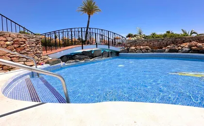 Los Naranjos 18b Casasol Capistrano Village