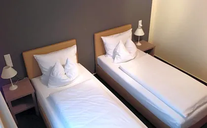 Hotel Destination 21