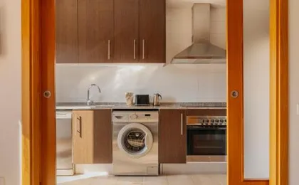 Barcelona Apartment Gran de Gràcia