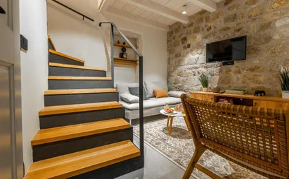 Superior 2 Bedroom Apartment Gabriela
