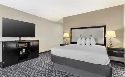 Best Western Plus Laredo Inn & Suites