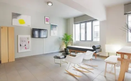 Stylish Living by Acropolis (Monastiraki 5)