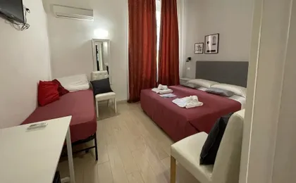 AD Cavour Luxury Rooms