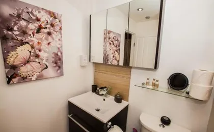 Pimlico Central London Suite near Victoria
