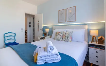 4 Minutes From Arcos da Lapa Sr1502