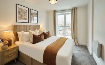 Host Stay 10 Queens Court