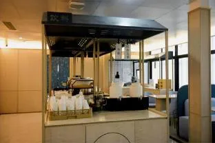Hanting Hotel Guangzhou Chebei Metro Station Second Store