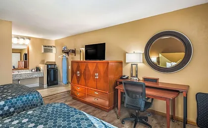 Econo Lodge Oskaloosa