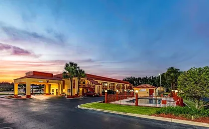 Econo Lodge Kingsland