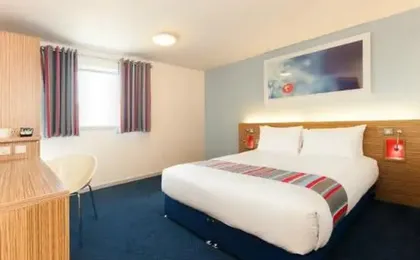 Travelodge London Enfield