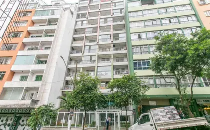 Studio Prox. Metro Avs.Paulista E Brig. L. Antonio (Adults Only)