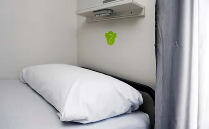 Meeting Point Hostels