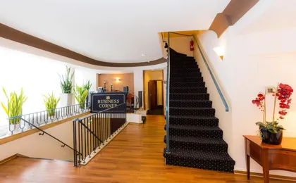 Hotel Furst Bismarck