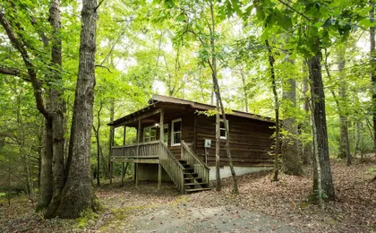 Forrest Hills Mountain Resort