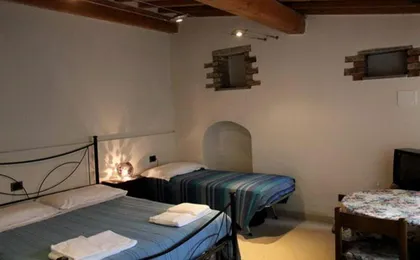 Casa Corsi