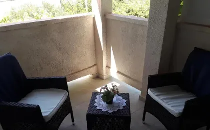 Apartmani Roza Lopar
