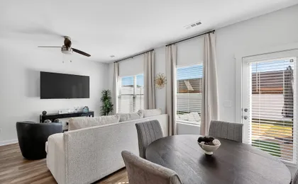 Discovery Haven 3 Bedroom Townhouse