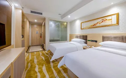 Vienna Classic Hotel Shenzhen Pingshan Bihu