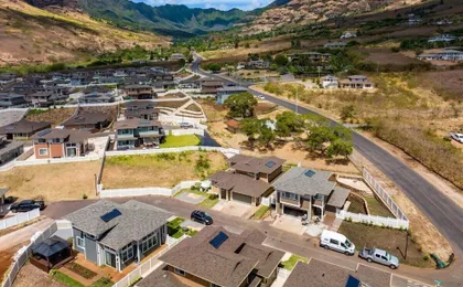 Marbella Lane Nohea Stylish Home Makaha
