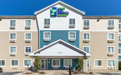 Extended Stay America Select Suites Austin Northwest