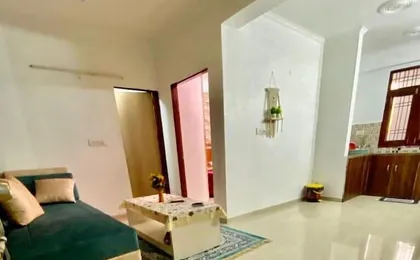 Hotel & Bnb Solanki Residency Jaipur
