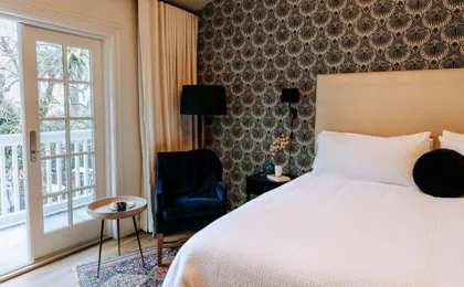 El Dorado Hotel & Kitchen