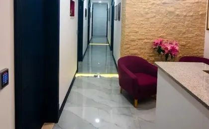 Center Luxury Rooms 1